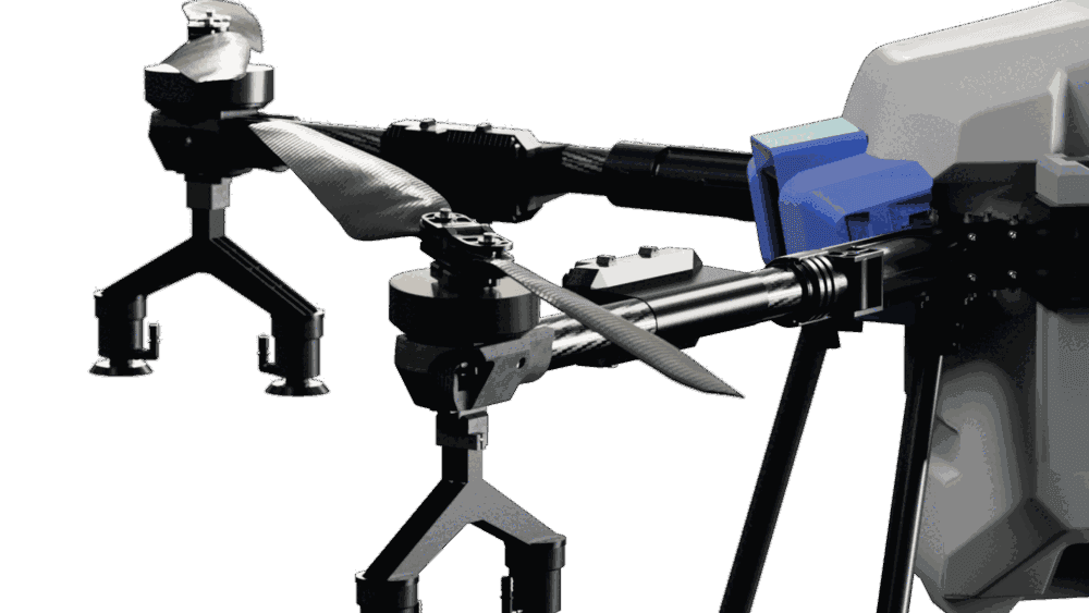 Colaboradores estratégicos de MXD Drones